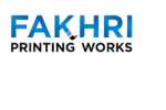 Fakhri Printing Logo