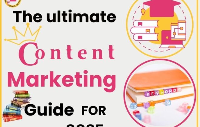 Complete guide to Content marketing in 2025.