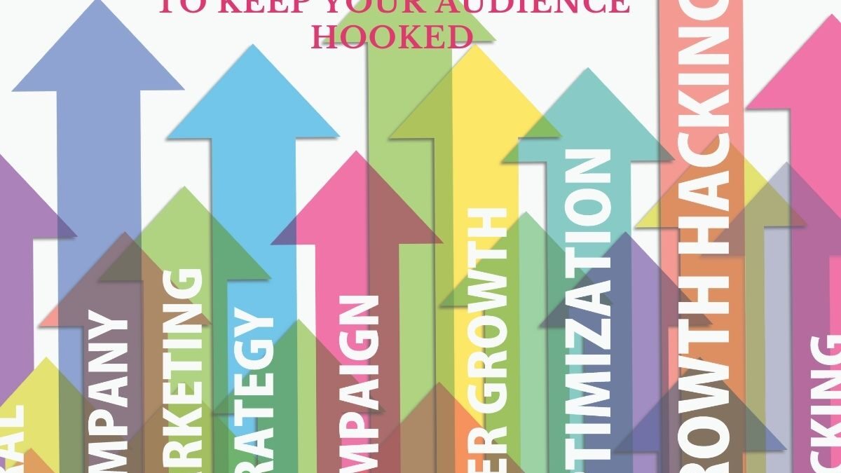 Content marketing Secrets