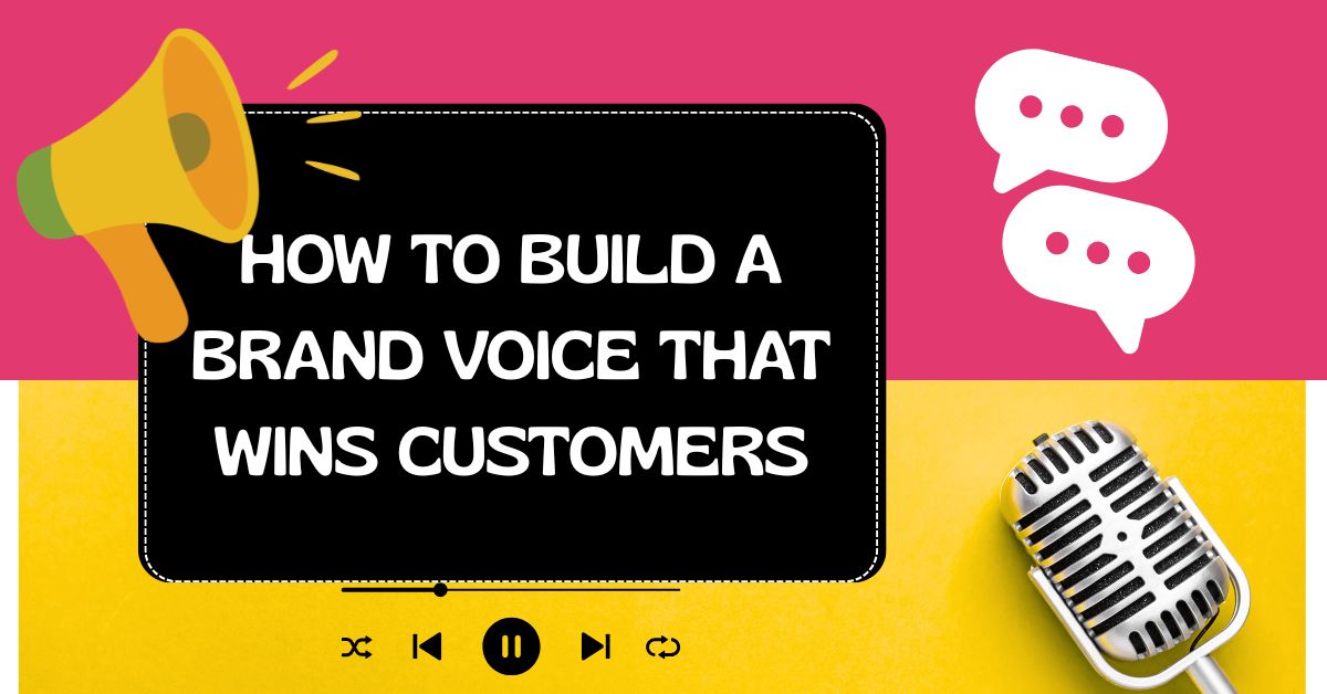 Brand Voice - Cove Image